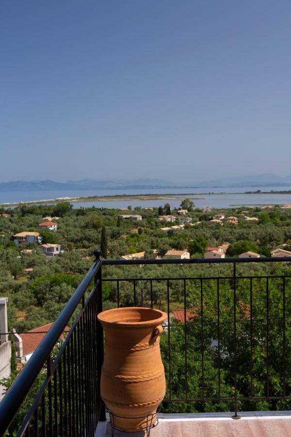 Villa Dimitris - The House Experience Frinion Экстерьер фото